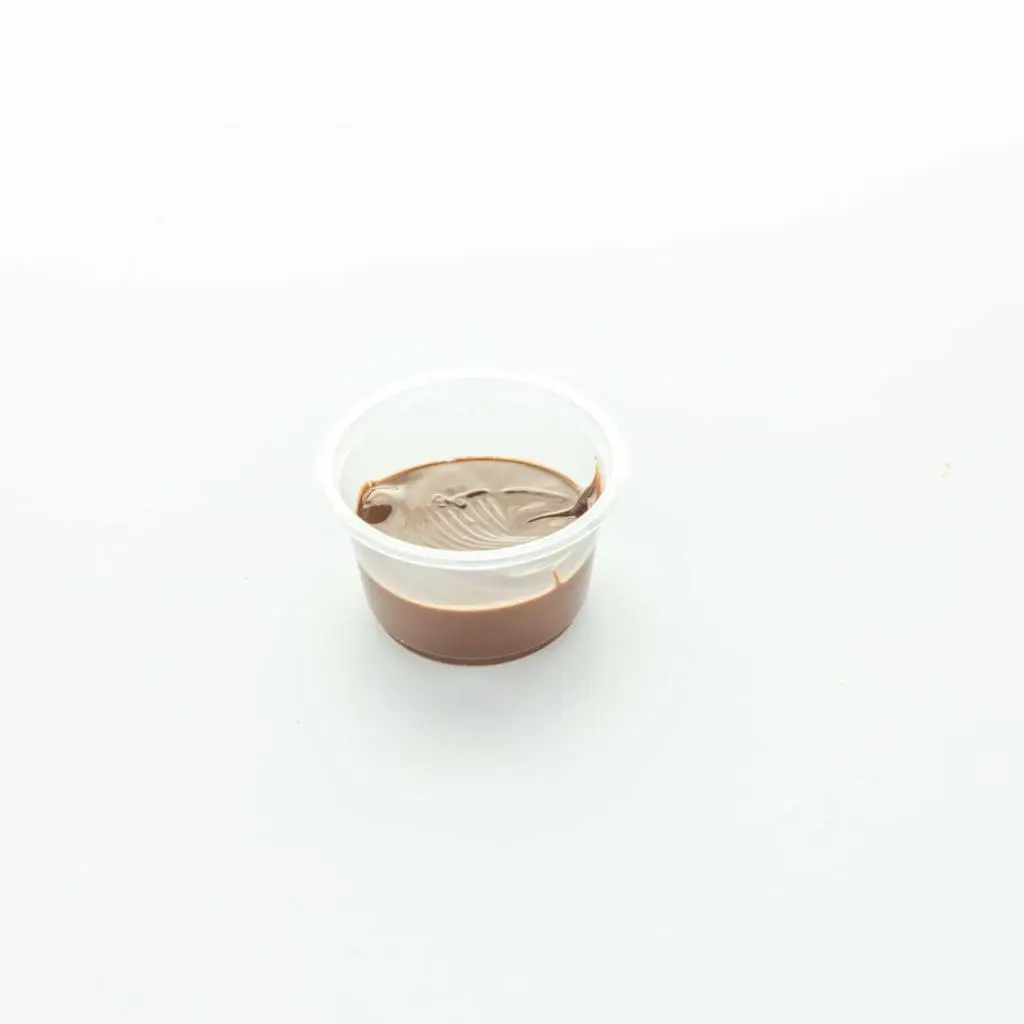 Nutella Sauce
